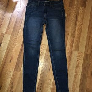 Blue Jean Universal Thread Skinny jeans